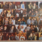 USA For Africa – We Are The World (LP 1985) - pikkukuva 3