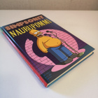 SIMPSONIT : Naurupommi - pikkukuva 3