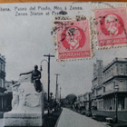 Havanna, Kuuba, 2 kpl 1900-luv. alun kortteja - pikkukuva 3
