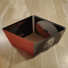TEHO MAJAMÄKI : Travelogue -CD + nimmari - pikkukuva 4