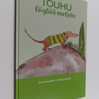 Pilvi Saaristo ym. : Touhu löytää metsän - pikkukuva 1