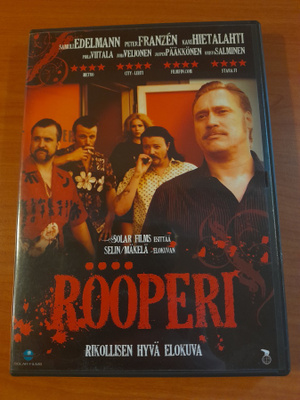 Rööperi