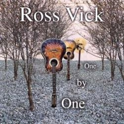 Ross Vick - One By One (CD)