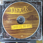 TikTak: Sinkut 99-07. - pikkukuva 4