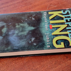 Stephen King : Eksyneiden jumala.1 Painos - pikkukuva 3