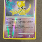 Abra Mysterious Treasures 69/123 Reverse Holo - pikkukuva 1