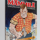 Tarmo Koivisto : Mämmilä : sarjakuvia Suomesta - pikkukuva 1