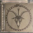 ALGHAZANTH - The Polarity Axiom cd (Rare Black Metal) - pikkukuva 1