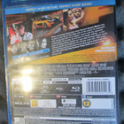 Justin Lin: The Fast and the Furious - Tokyo Drift Blu-Ray - pikkukuva 2