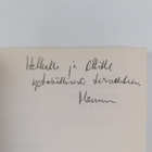 Maunu Niinistö : Romantikko ja idealisti : Emil Nervander... - pikkukuva 3