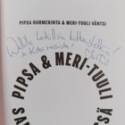 Pipsa Hurmerinta ym. : Samassa liemessä : Pipsa & Meri-Tu... - pikkukuva 3