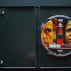 DVD: Terrorin Kasvot (Jeremy Irons, Forest Whitaker 2001) - pikkukuva 3