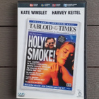 DVD: Holy Smoke - Pyhässä Pilvessä (Kate Winslet 1999) - pikkukuva 1