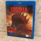 Godzilla (Blu-ray) - pikkukuva 1