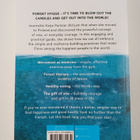 Katja Pantzar : Finding sisu : in search of courage, stre... - pikkukuva 2