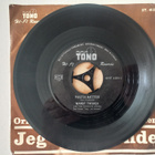 Single Wandy Tworek / The Blackpools –Jeg – En Kvinde - pikkukuva 3
