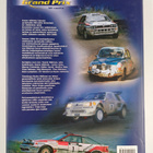 Marko Mäkinen : Sorateiden Grand Prix 50 vuotta = The Fin... - pikkukuva 2