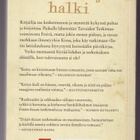 Katja Kettu: Erään kissan tutkimuksia - pikkukuva 2