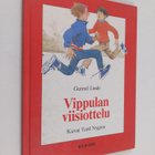 Gunnel Linde : Vippulan viisiottelu - pikkukuva 1