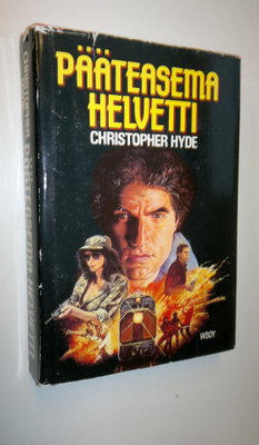 Christopher Hyde : Pääteasema helvetti