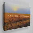 Yrjö ym. (toim.) Sepänmaa : Pellossa perihopeat - pikkukuva 1