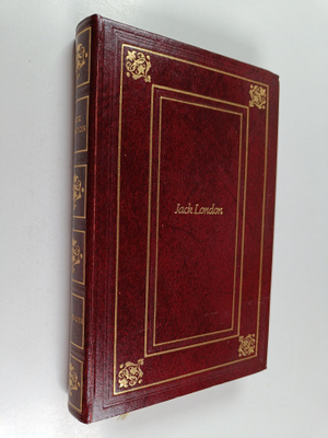 Jack London : Merisusi