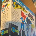 Superman with Batman & Robin On Radio 4 kasettia - pikkukuva 2
