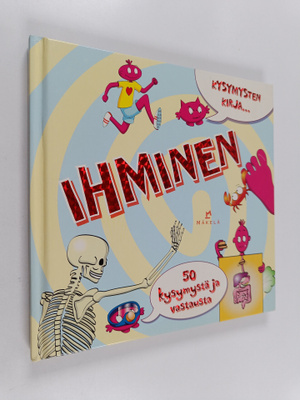 Kysymysten kirja... ihminen