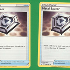 Pokémon Metal Saucer - pikkukuva 1