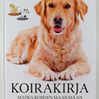 Nina Mäki-Kihniä : Koirakirja : matka koirien maailmaan -... - pikkukuva 1