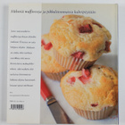 Suzie Smith : Muffinssit ja muita pikkuleivonnaisia - pikkukuva 2
