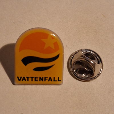 VATTENFALL PINSSI