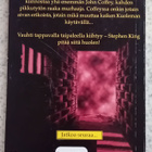 Stephen King - Kuoleman käytävä 3 - pikkukuva 2