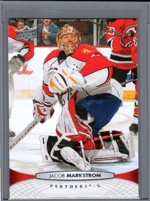 2011-12 Upper Deck - 0,20 € / kpl
