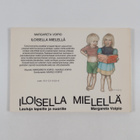 Margareta Voipio : Iloisella mielellä : Lauluja lapsille ... - pikkukuva 2