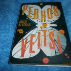 ANSU KIVEKÄS - PERHOSVEITSI - pikkukuva 1