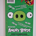 Angry Birds vitsikirja  Egmont - pikkukuva 2