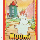 Purkkakuva MUUMI 1996 - pikkukuva 2