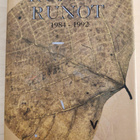 Paavo Haavikko: Runot! Runot 1984-1992 - pikkukuva 1