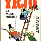 JAMMU: Yrjö ja muut humut - pikkukuva 1