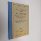 Suomen evankelis-luterilaisen kirkon katekismus (1955) - pikkukuva 1