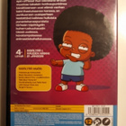 The Cleveland Show, 1. Kausi - DVD - pikkukuva 2