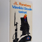 Johan Ludvig Runeberg : Vänrikki Stoolin tarinat - pikkukuva 1