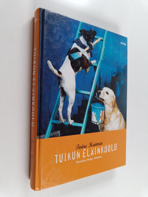 Tuire Kaimio : Tuikun eläinkoulu
