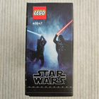 Lego Star Wars - Obi-Wan Kenobi & Darth Vader (40547) (uusi) - pikkukuva 3