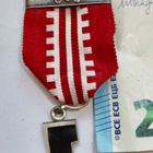 VANHA Päämajan Muistoristi Mannerheim Soljella - pikkukuva 1