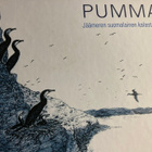 SALKIO: PUMMANKI Jäämeren suom kalastajylä ja sen tuho - pikkukuva 1