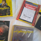 PS4 : Cyberpunk 2077 - pikkukuva 4
