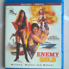 Enemy Gold Blu-Ray - pikkukuva 1