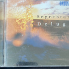 Leif Segerstam: Deluge cd Ondine 1999 - pikkukuva 1